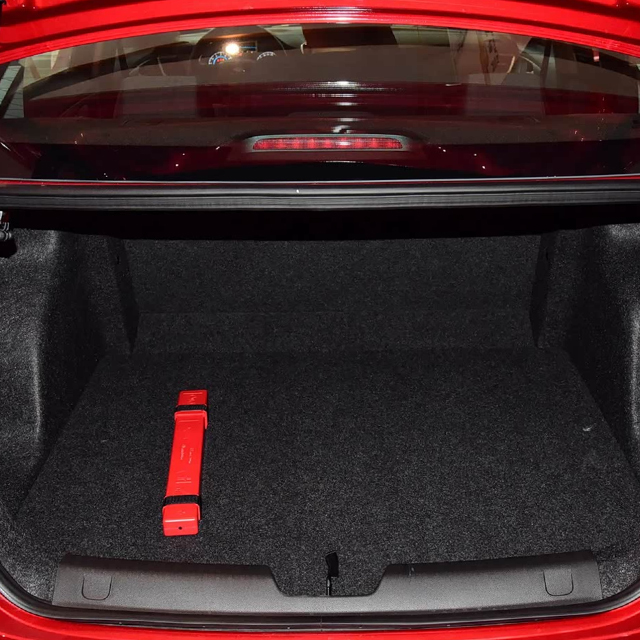 2019-2022 Chevrolet Cavalier Boot Liner | Tailored Trunk Tray & Cargo Protector