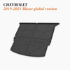 2019-2021 Chevrolet Blazer Boot Protector | Custom Cargo Floor Liner for Midsize SUV