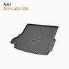  2019-2021 Nio ES6 Boot Mat – Premium EV Crossover Trunk Protector