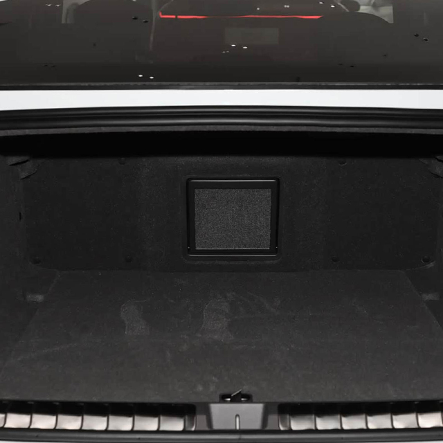 2022 Nio ET7 Boot Tray – Intelligent EV Sedan Trunk Defender