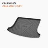 Custom Fit Trunk Liner for 2016-2021 Changan CS15 Compact SUV