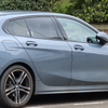 OEM Rain Guards Export fit BMW 1 Series