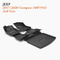 Floor Liner and Truck Set Wholesale fit 2017-2020 Jeep Compass (MP/552) 2nd-Gen