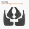 Custom Car Mudguards Supply fit TOYOTA Camry