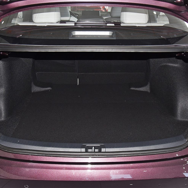 Easy to clean Trunk Bed Mats Export fit 2014-2022 Toyota Corolla Levin