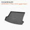 All-weather Cargo Liner Wholesale fit 2018-2022 Volkswagen T-Roc