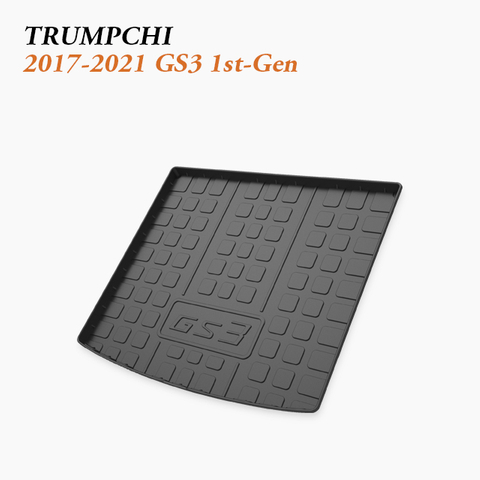 Protective Cargo Area Mat Wholesale for 2017-2021 Trumpchi GS3