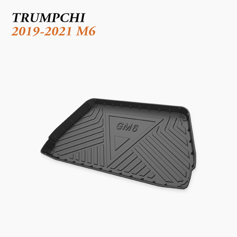 Flexible Cargo Liner Export for 2019-2021 Trumpchi M6