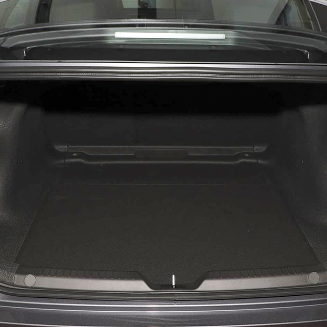 Dynamic Cargo Protector Supply for 2021-present Trumpchi Empow