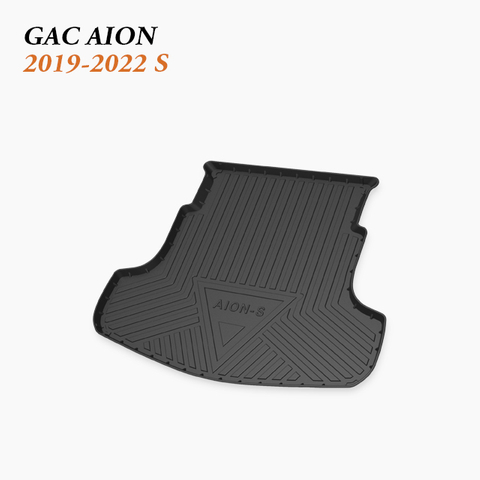 Precision-Fit Load Area Mat Supply for 2019-2022 GAC Aion S