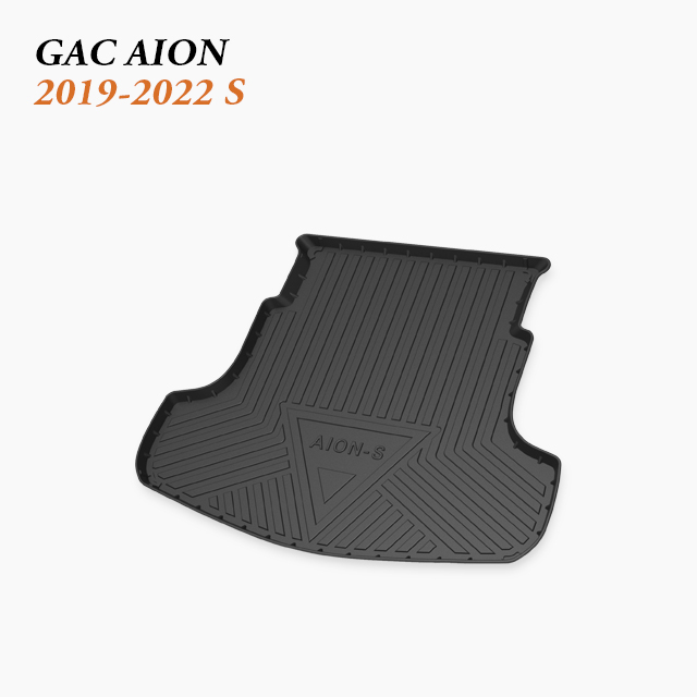 Precision-Fit Load Area Mat Supply for 2019-2022 GAC Aion S