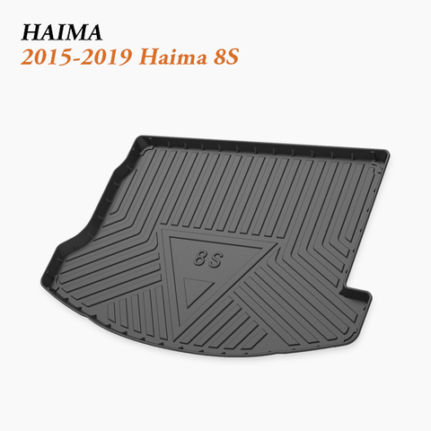 Advanced Cargo Liner Export for 2015-2019 Haima 8S