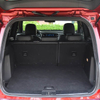 Premium Rear Compartment Liner Export fit 2017-Present Trumpchi GS8