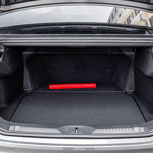 Luxury Boot Liner Wholesale fit 2015-2020 Trumpchi GA8
