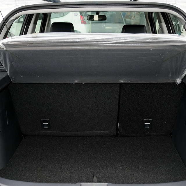 Custom Cargo Mat for Suzuki SX4 Hatchback (2006-2016) | All-Weather Defence