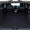 Premium Trunk Mat for Lincoln MKC (2013-2020) | Luxury Crossover Utility