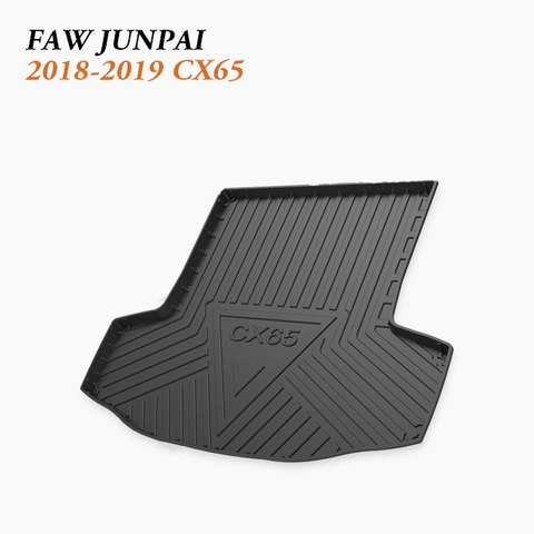 Versatile Cargo Area Mat Export fit 2018-2019 FAW Junpai CX65