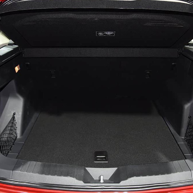Premium Load Area Mat Wholesale fit 2018-2019 FAW Senya R9