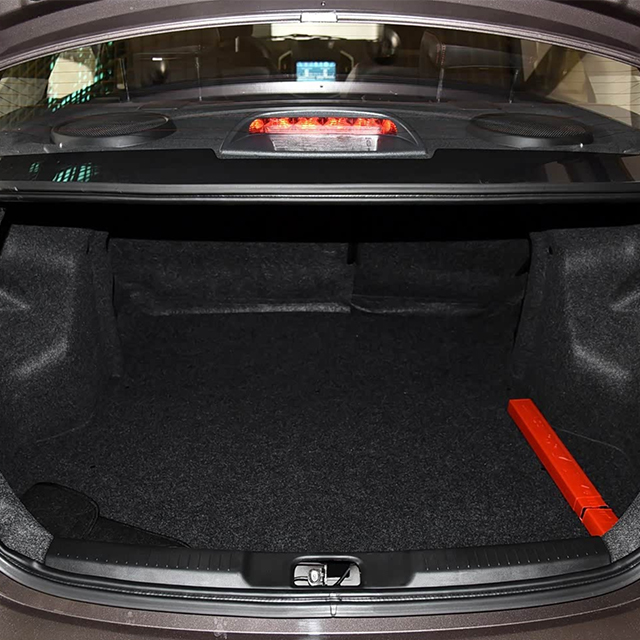 Durable Cargo Protector Export fit 2016-2019 Geely King Kong