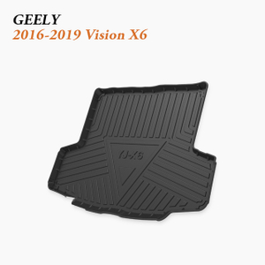 Versatile Boot Liner Supply fit 2016-2019 Geely Vision X6