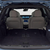 Li One (2019-2021) | Premium Family Protection | Trunk Protector