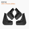 Car Splash Guards Aftermarket Supply fit 2021-Present Haval Jolion (Chulian)