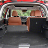 2007–Present Nissan X-Trail Cargo Protector | Dynamic Trunk Guard for Crossovers