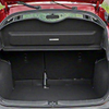 2017–2022 Nissan Kicks Trunk Liner | Urban Cargo Shield for Subcompact Crossovers