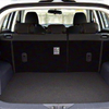 2020–2021 Oshan X7 Boot Protector | Heavy-Duty Cargo Guard for Mid-Size SUVs