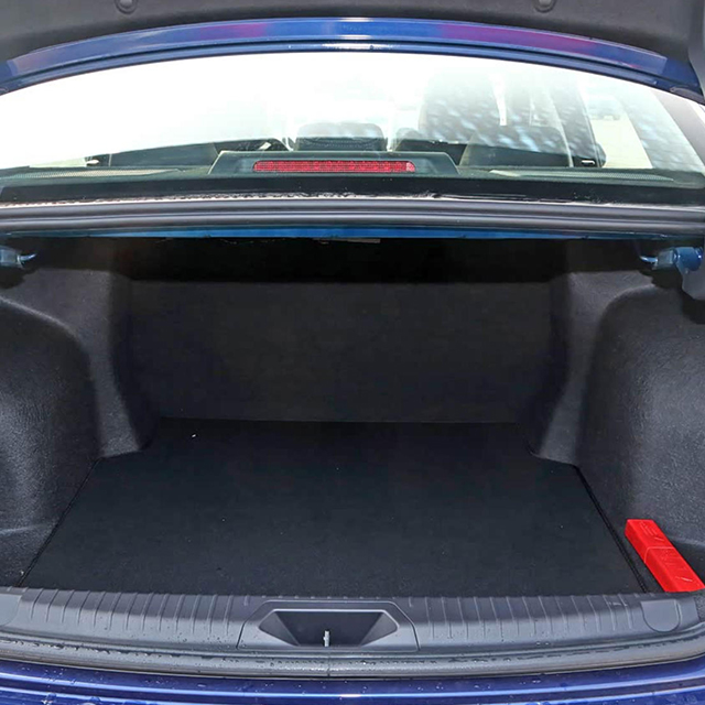 2016–2021 Chery Arrizo 5 Boot Protector | Versatile Trunk Shield for Sedans