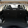 2013 Kia Carens Trunk Liner | Spacious Boot Coverage for MPV Family Haulers