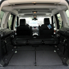 2010-2020 Land Rover Discovery Trunk Tray | Versatility Meets Durability