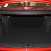 2015–2019 Roewe 360 Cargo Liner | Compact Trunk Safeguard for Urban Sedans