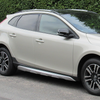 OEM Rain Guards Export fit Volvo V40