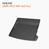 2014-2023 Volvo S60 Boot Protector – Classic Compact Sedan Trunk Guard
