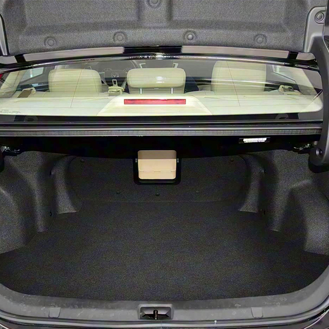 Sophisticated Trunk Tray for 2013-2022 Changan Raeton / Ruicheng CC – Premier Boot Guard