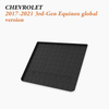 2017-2022 Chevrolet Equinox Cargo Cover | Custom Boot Mat for Compact SUV