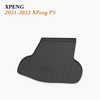 2021-2022 XPeng P5 Trunk Liner | Custom Boot Cargo Mat for Electric Sedan