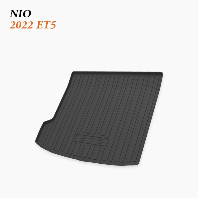 2022 Nio ET5 Trunk Liner – Smart Electric Sedan Boot Shield