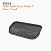 2019-2022 Tesla Model Y Boot Protector – Popular EV Crossover Trunk Liner