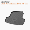 2011-Present Hyundai Sonata Cargo Tray | Precision Boot Mat & Trunk Liner