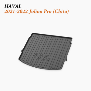 Dynamic Cargo Mat for 2021-2022 Haval Jolion Jolion Pro Compact SUV | Southeast Asia