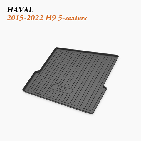 Expedition Cargo Tray for 2015-2022 Haval H9 5/7-Seat Off-Road SUV | Southeast Asia