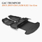 SUV Deep Dish Mat Customized Qatar Export fit 2015-Present Trumpchi GS4/GS4 Coupe/GS4 Plus