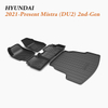 Floor Carpets Wholesale fit 2014-Present Hyundai Mistra