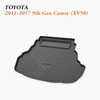 Heavy Duty Trunk Protector Export fit 2006-2022 Toyota Camry