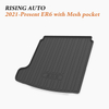 Precisely fitted Trunk Cover Supply for 2021-Present Rising Auto ER6