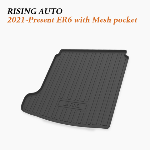 Precisely fitted Trunk Cover Supply for 2021-Present Rising Auto ER6