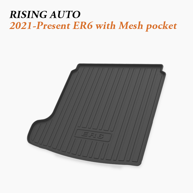 Precisely fitted Trunk Cover Supply for 2021-Present Rising Auto ER6