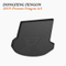Form-fitting Boot Mat Supply for 2019-Present Dongfeng Fengon ix5